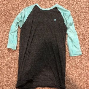 3/4 sleeve shirts